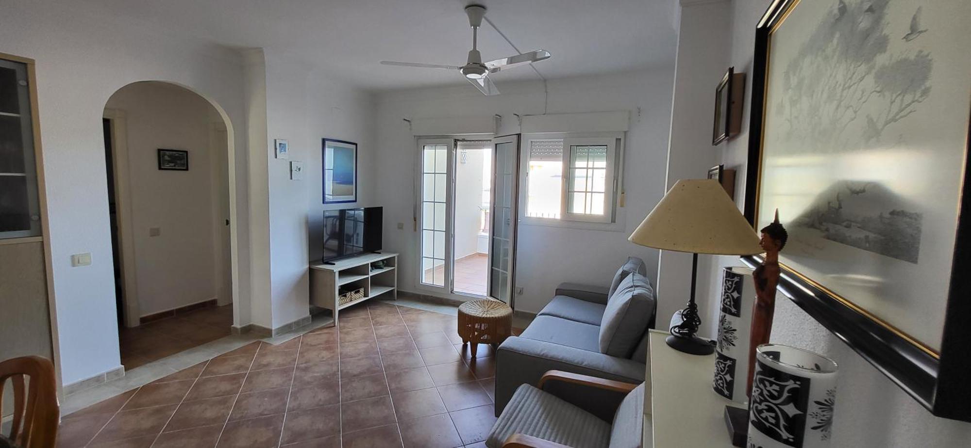 Apartamento Las Dunas De Isla Canela Exterior foto